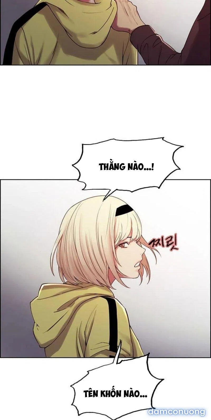 Gia Đình Chạy Trốn 