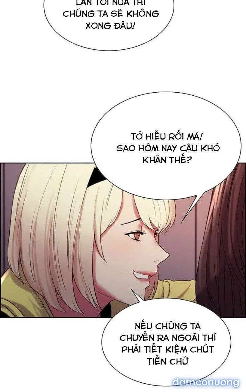 Gia Đình Chạy Trốn 