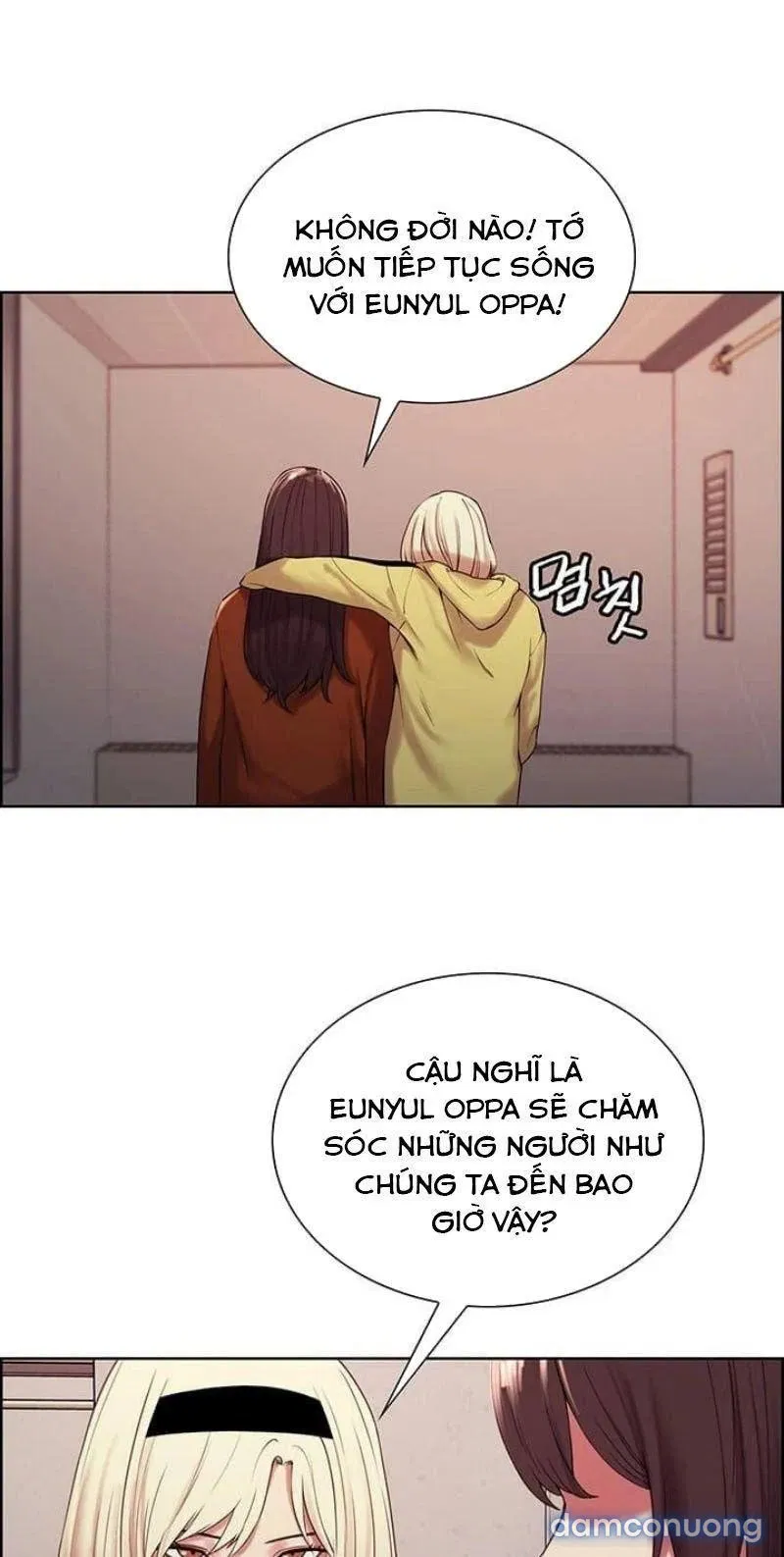 Gia Đình Chạy Trốn 