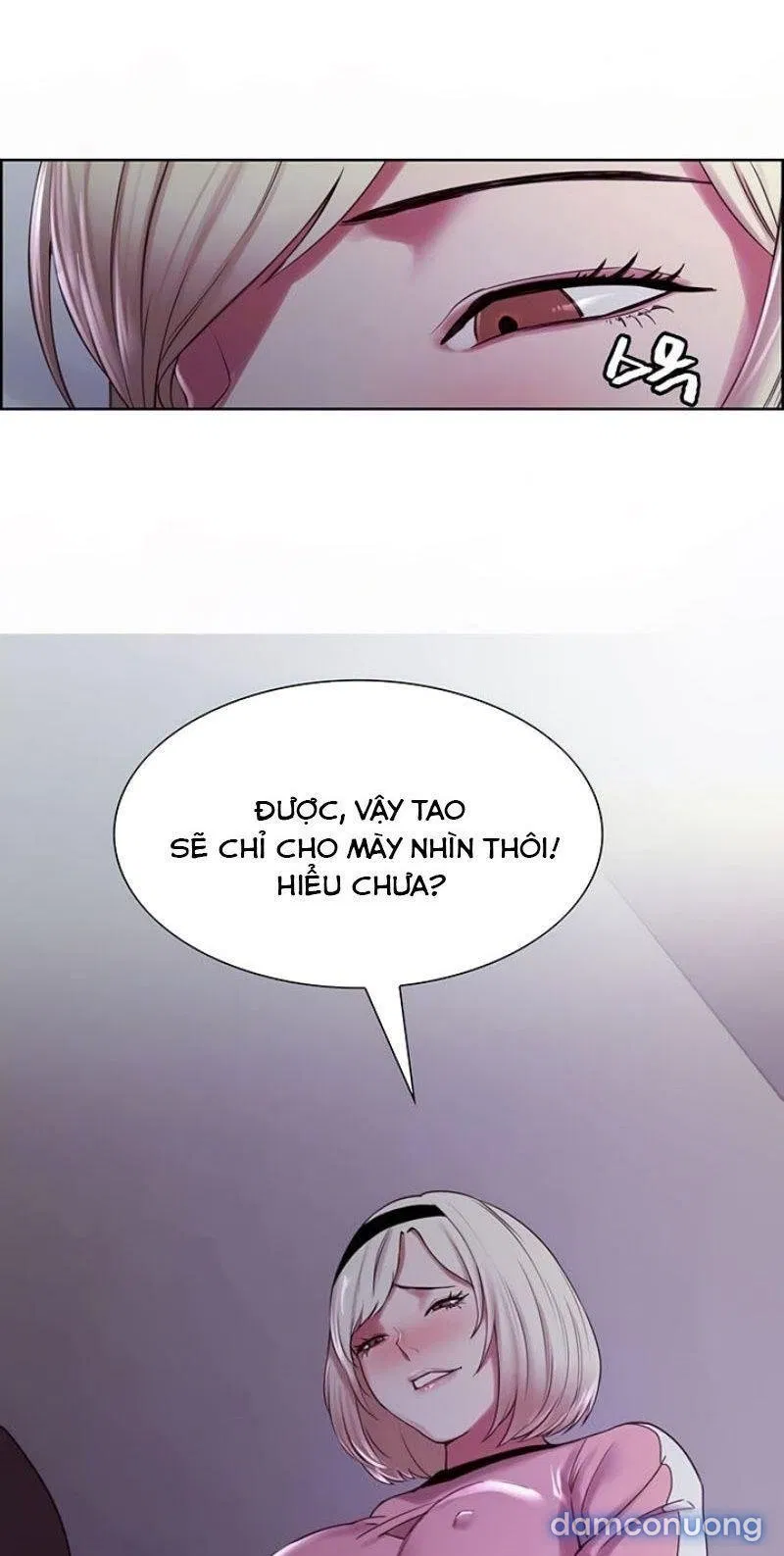 Gia Đình Chạy Trốn 