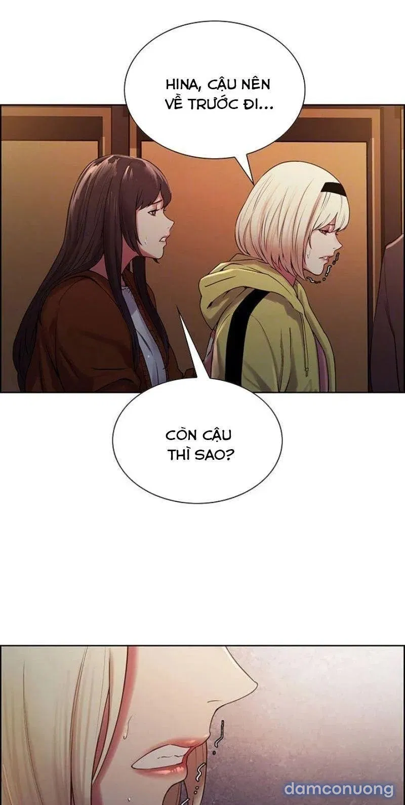 Gia Đình Chạy Trốn 