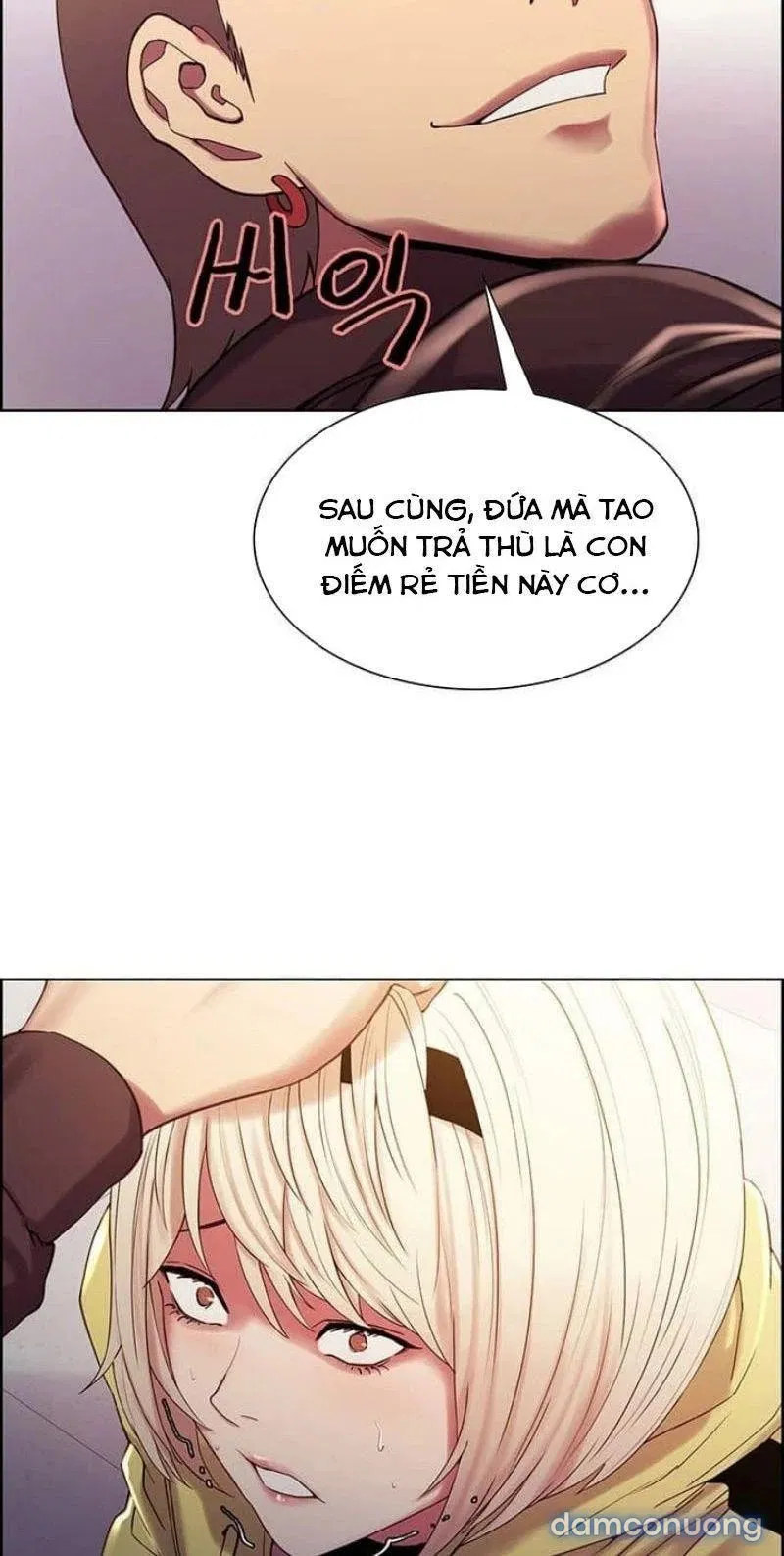 Gia Đình Chạy Trốn 