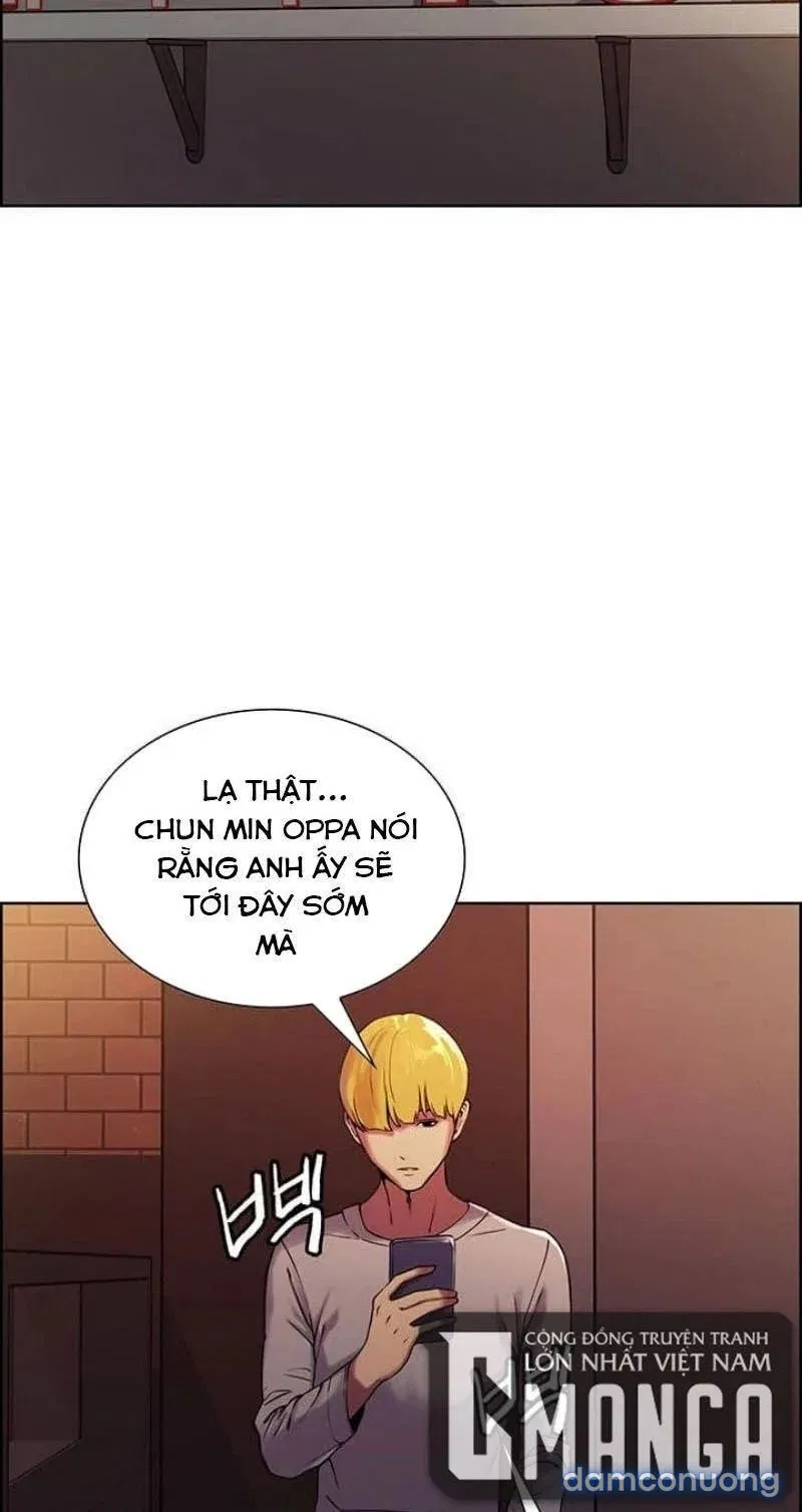 Gia Đình Chạy Trốn 