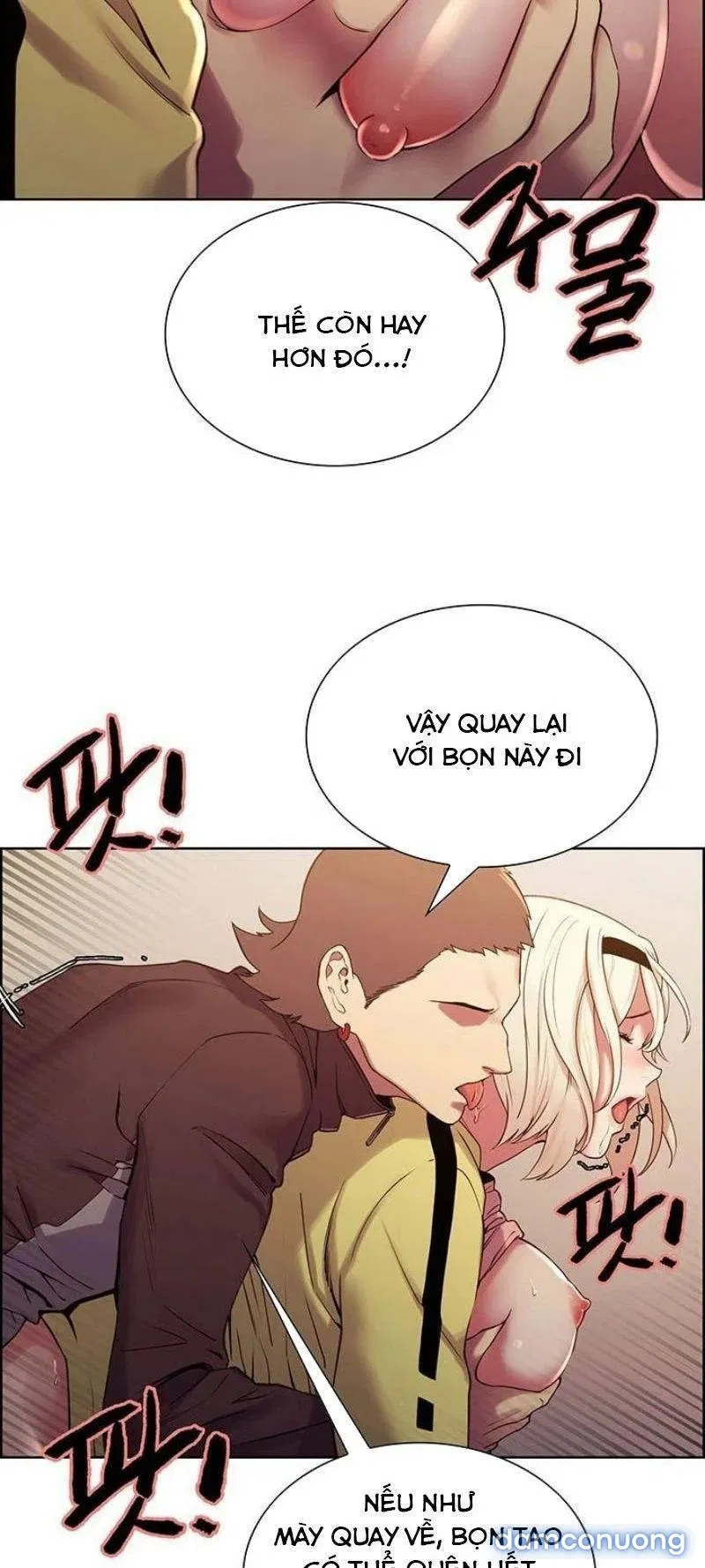 Gia Đình Chạy Trốn 
