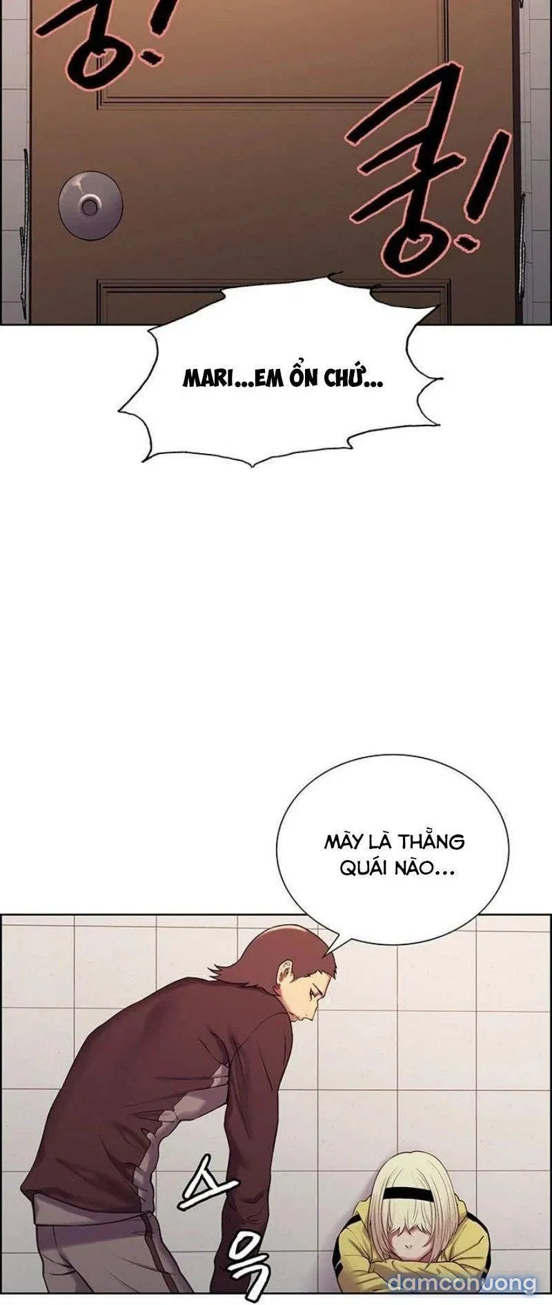 Gia Đình Chạy Trốn 