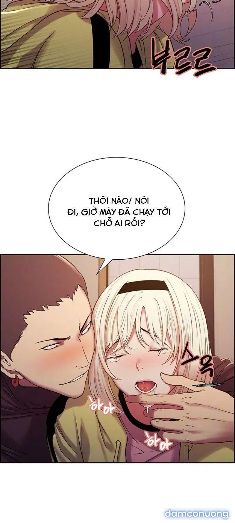 Gia Đình Chạy Trốn 