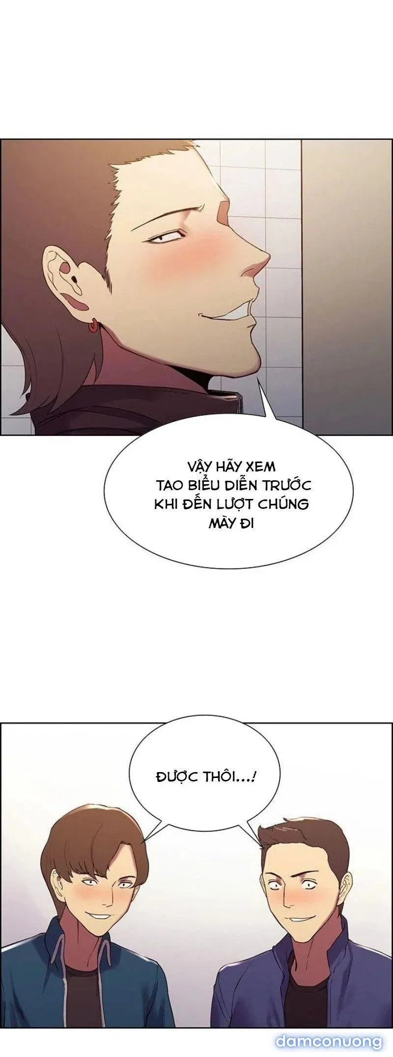Gia Đình Chạy Trốn 