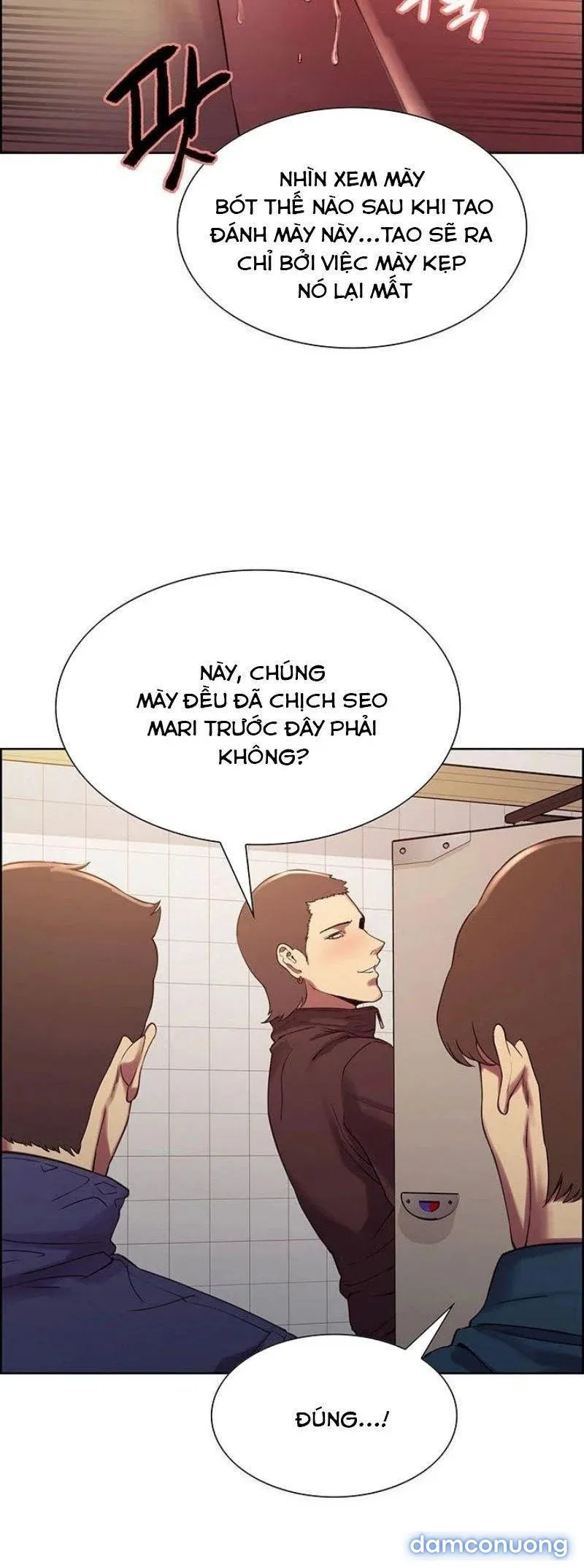 Gia Đình Chạy Trốn 