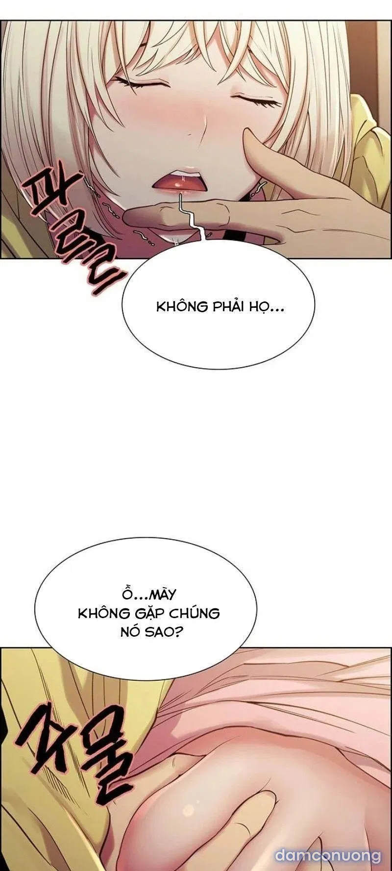 Gia Đình Chạy Trốn 
