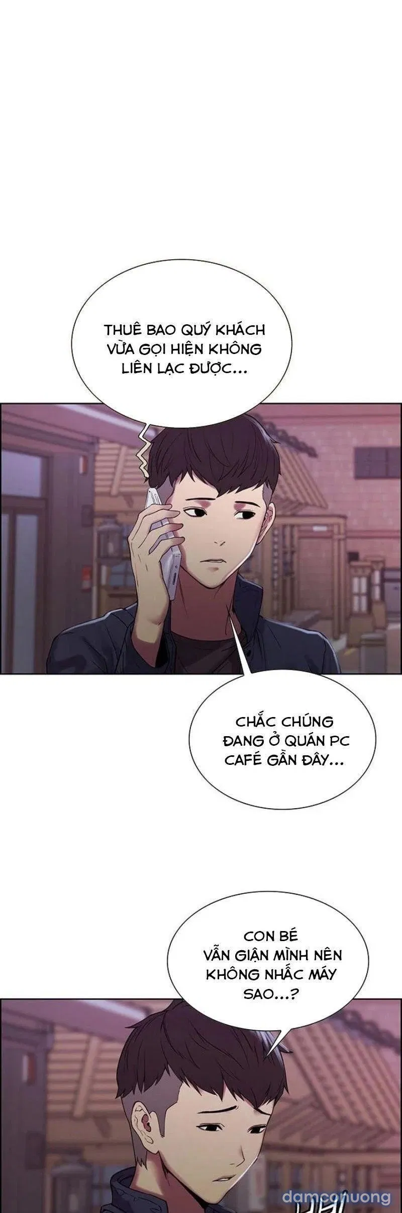 Gia Đình Chạy Trốn 