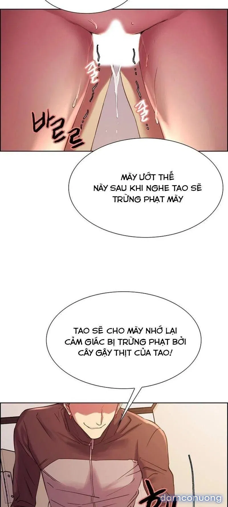 Gia Đình Chạy Trốn 
