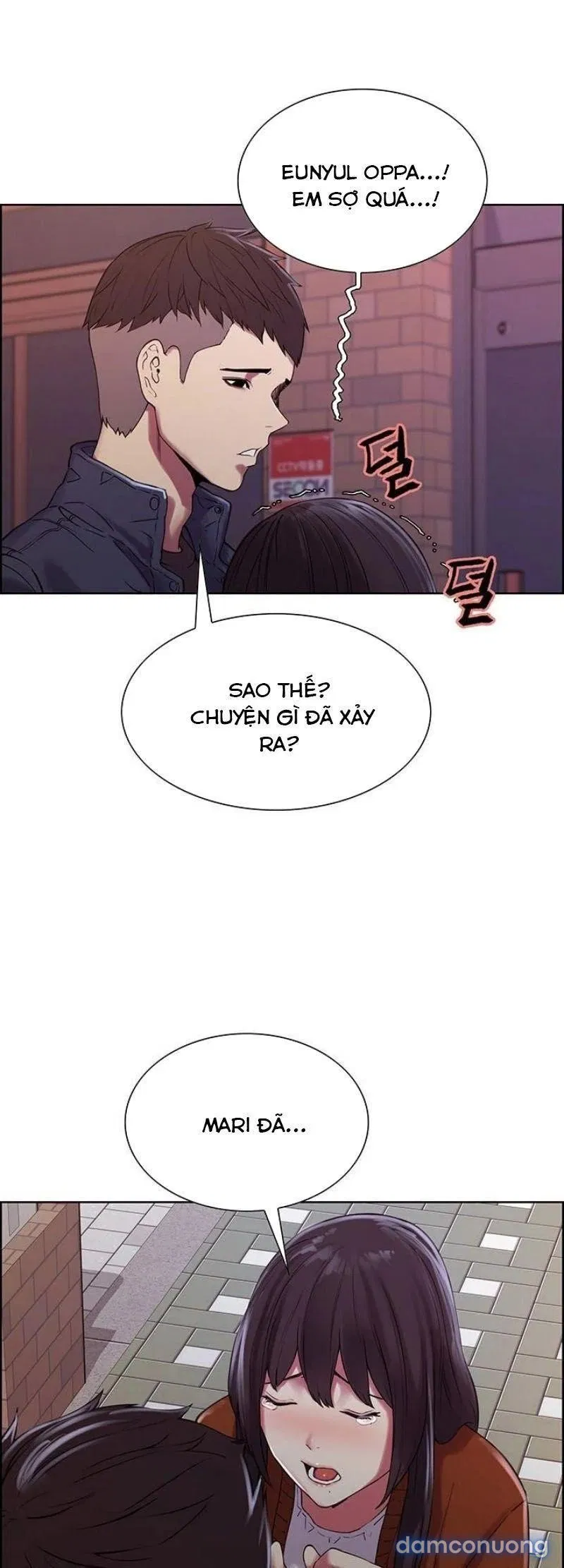 Gia Đình Chạy Trốn 