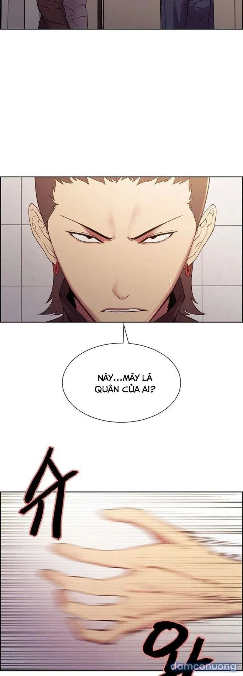 Gia Đình Chạy Trốn 