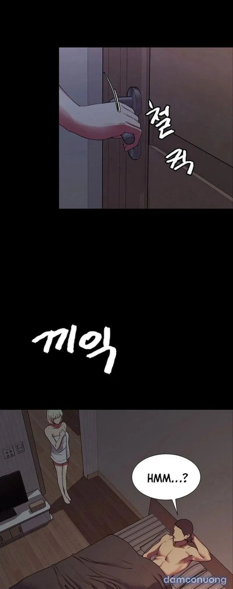 Gia Đình Chạy Trốn 