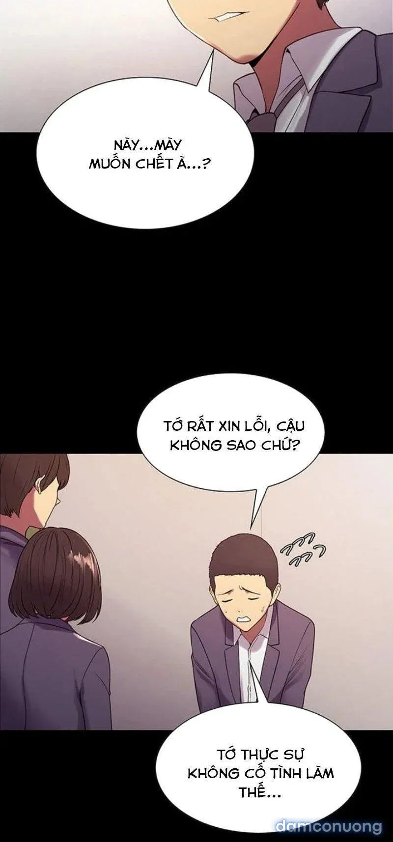 Gia Đình Chạy Trốn 