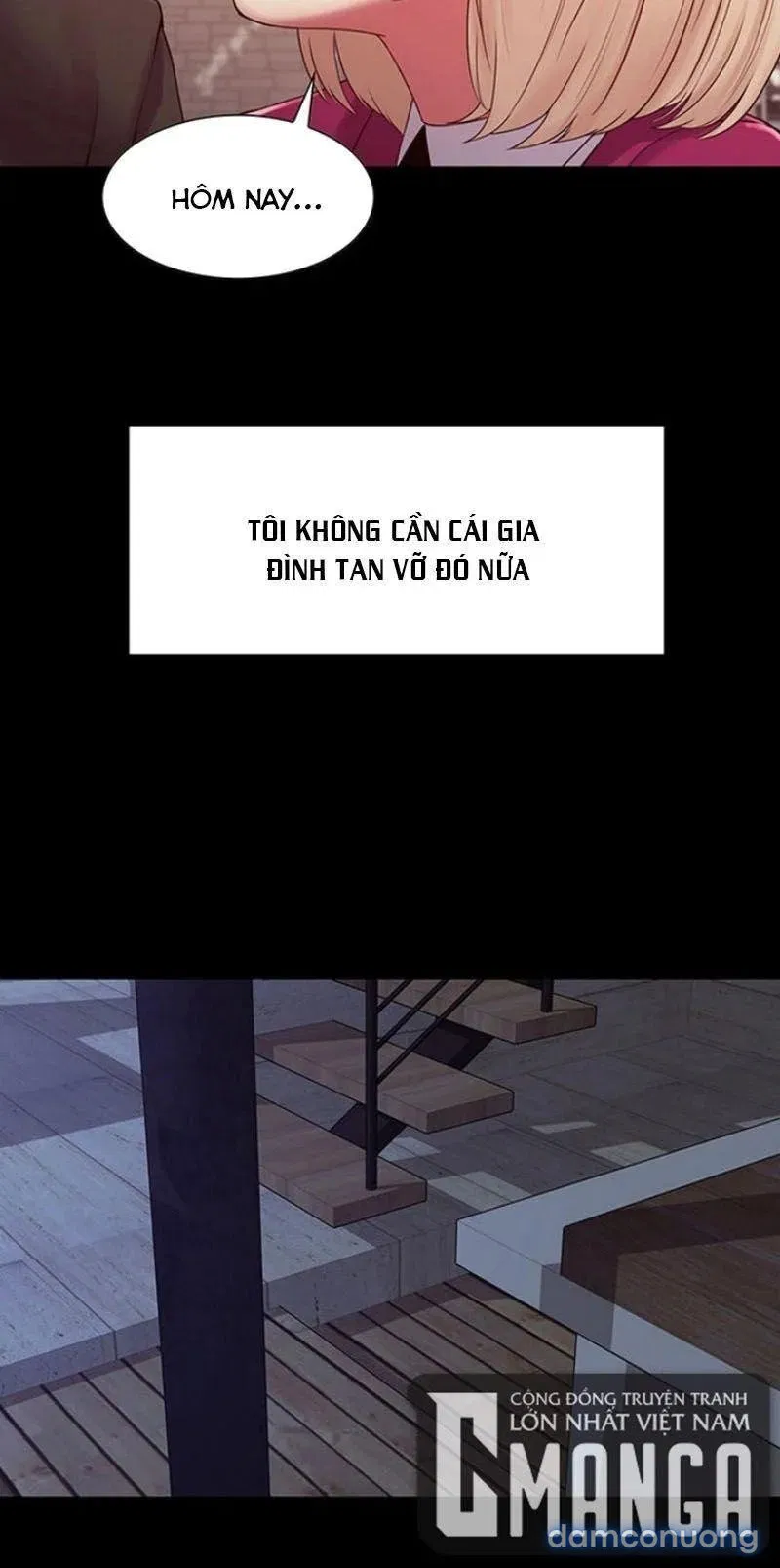 Gia Đình Chạy Trốn 