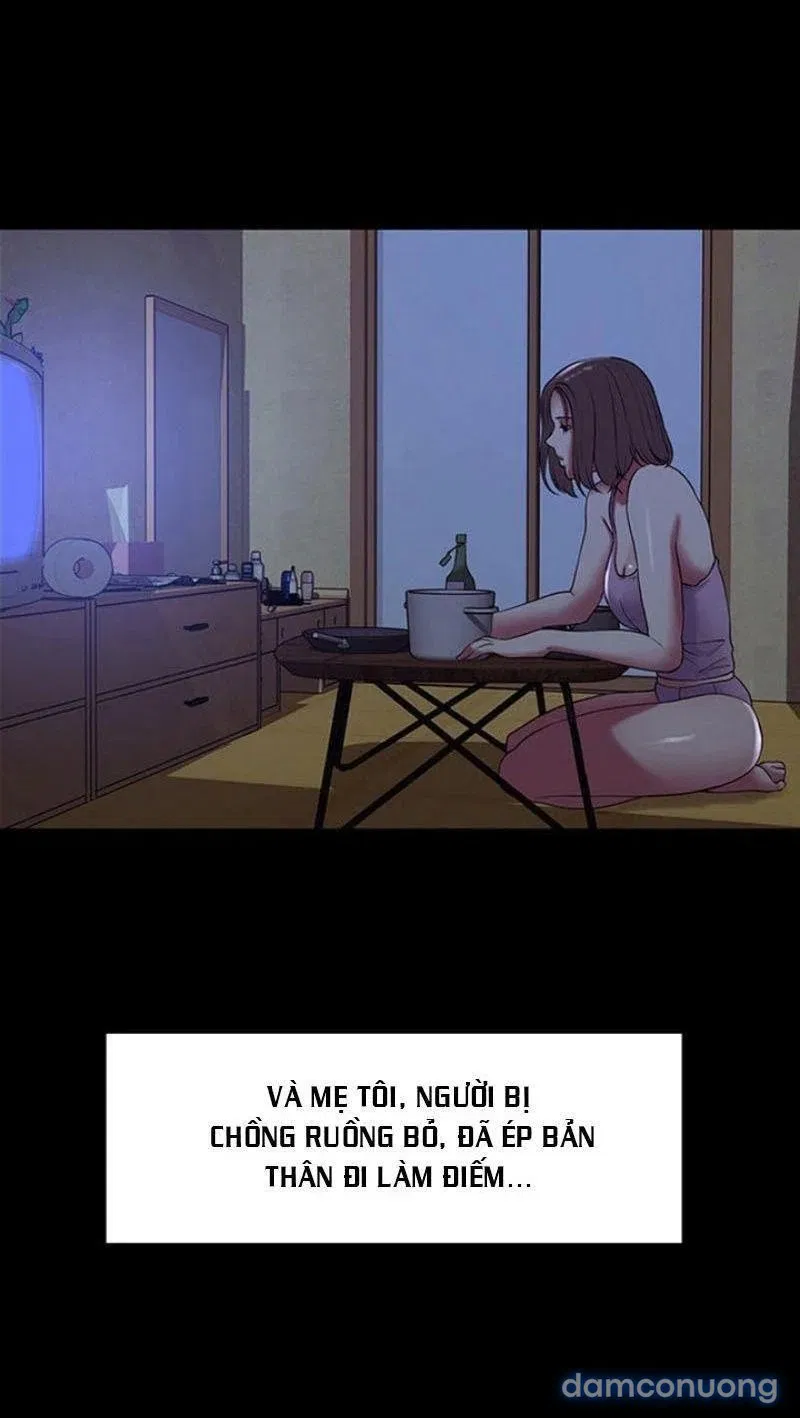 Gia Đình Chạy Trốn 