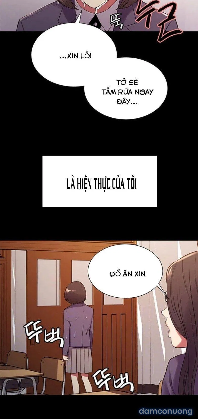 Gia Đình Chạy Trốn 