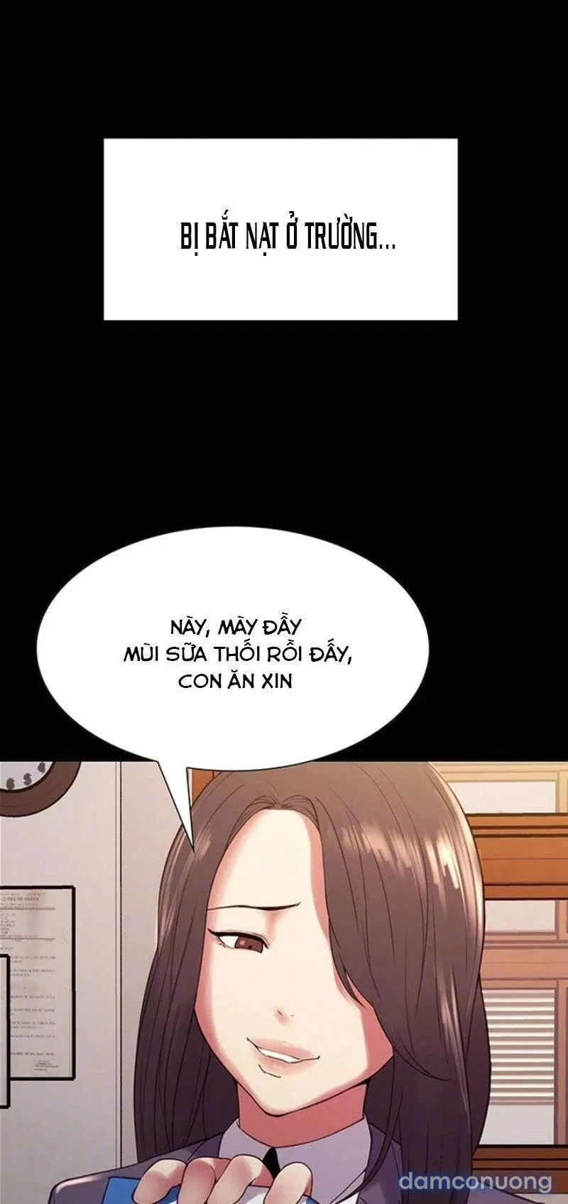 Gia Đình Chạy Trốn 