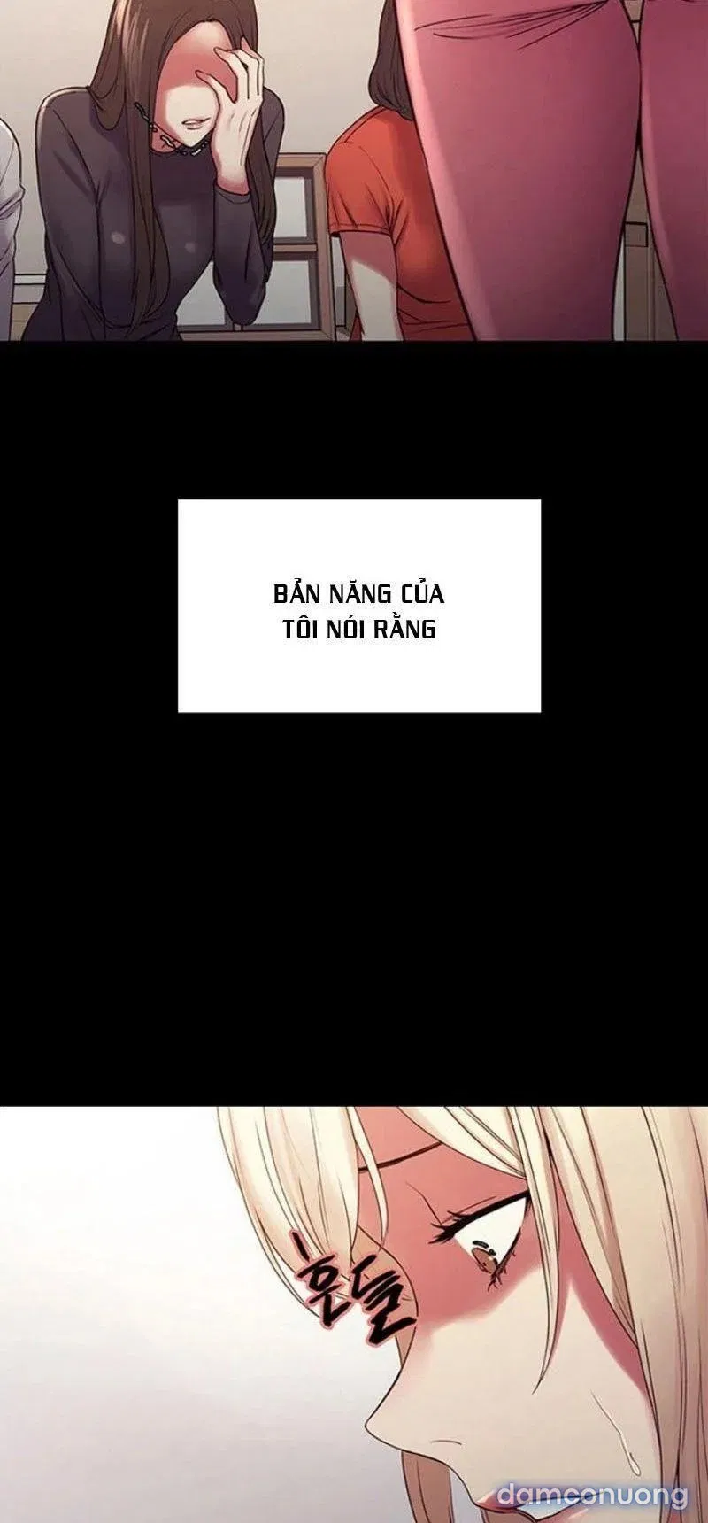 Gia Đình Chạy Trốn 