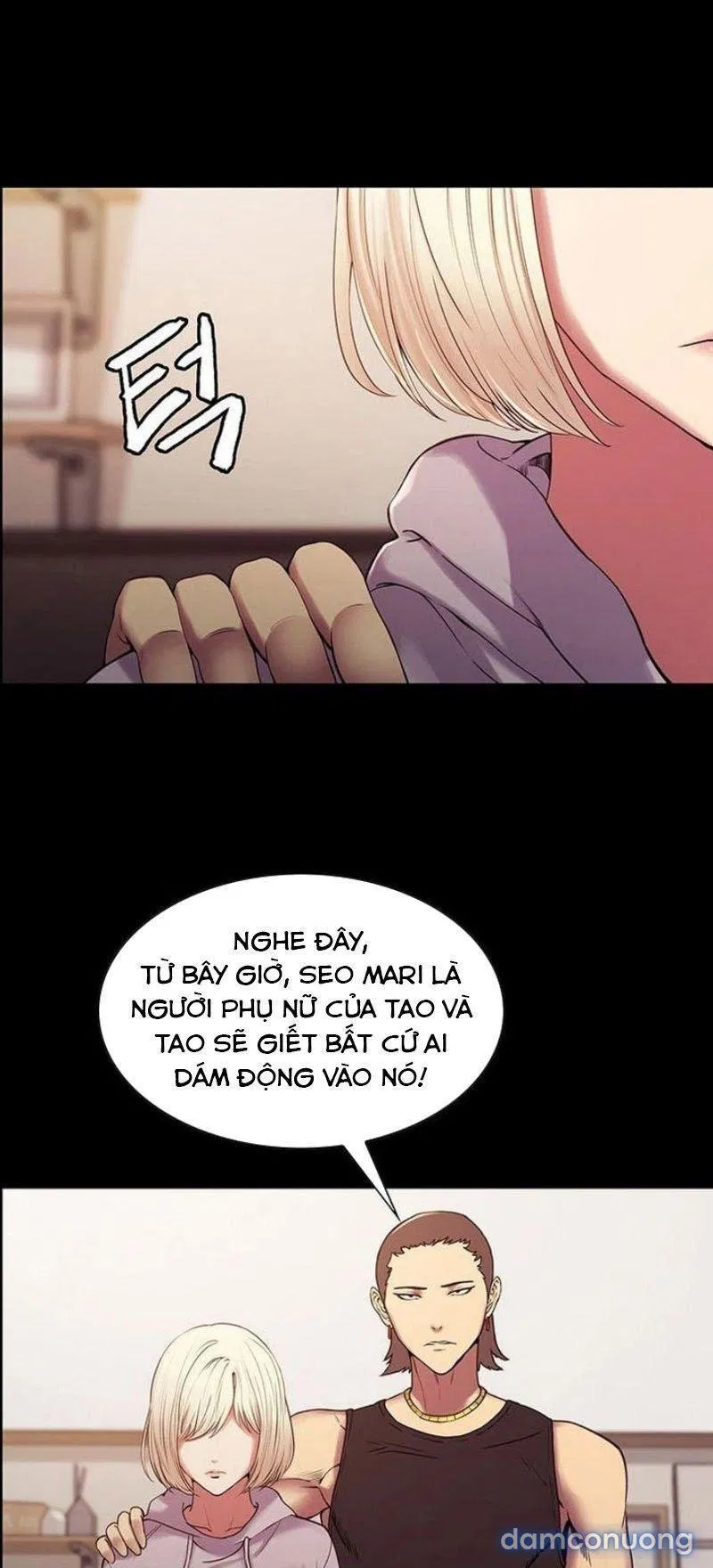 Gia Đình Chạy Trốn 