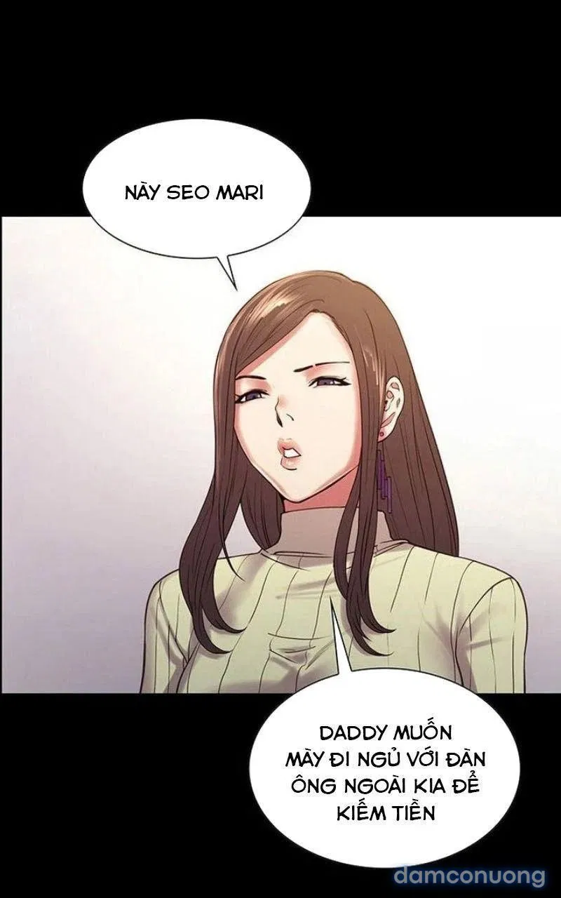 Gia Đình Chạy Trốn 