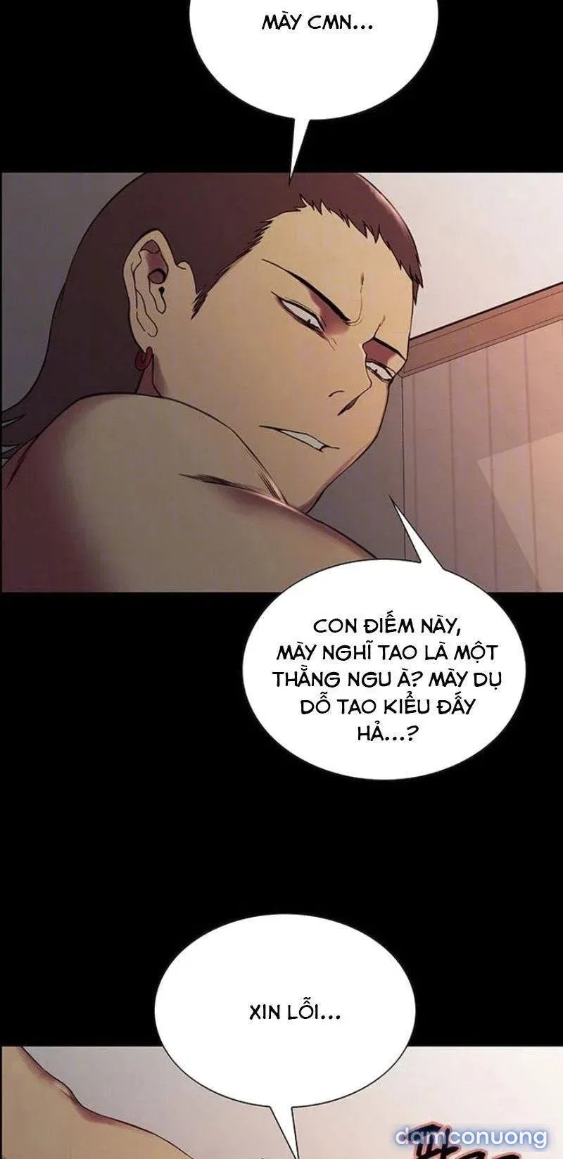 Gia Đình Chạy Trốn 