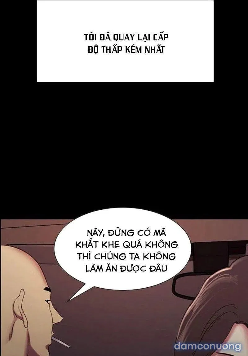 Gia Đình Chạy Trốn 
