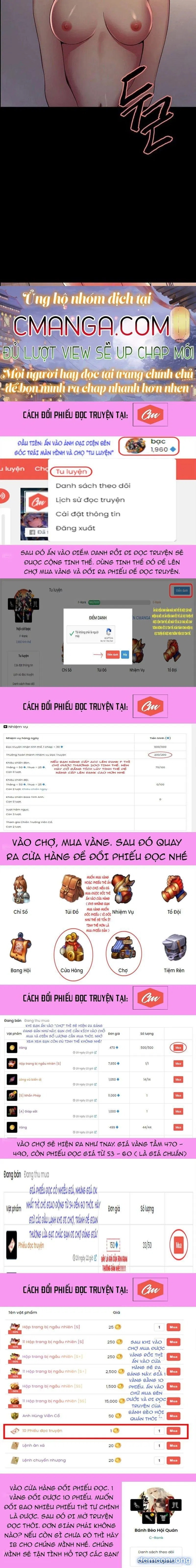 Gia Đình Chạy Trốn 