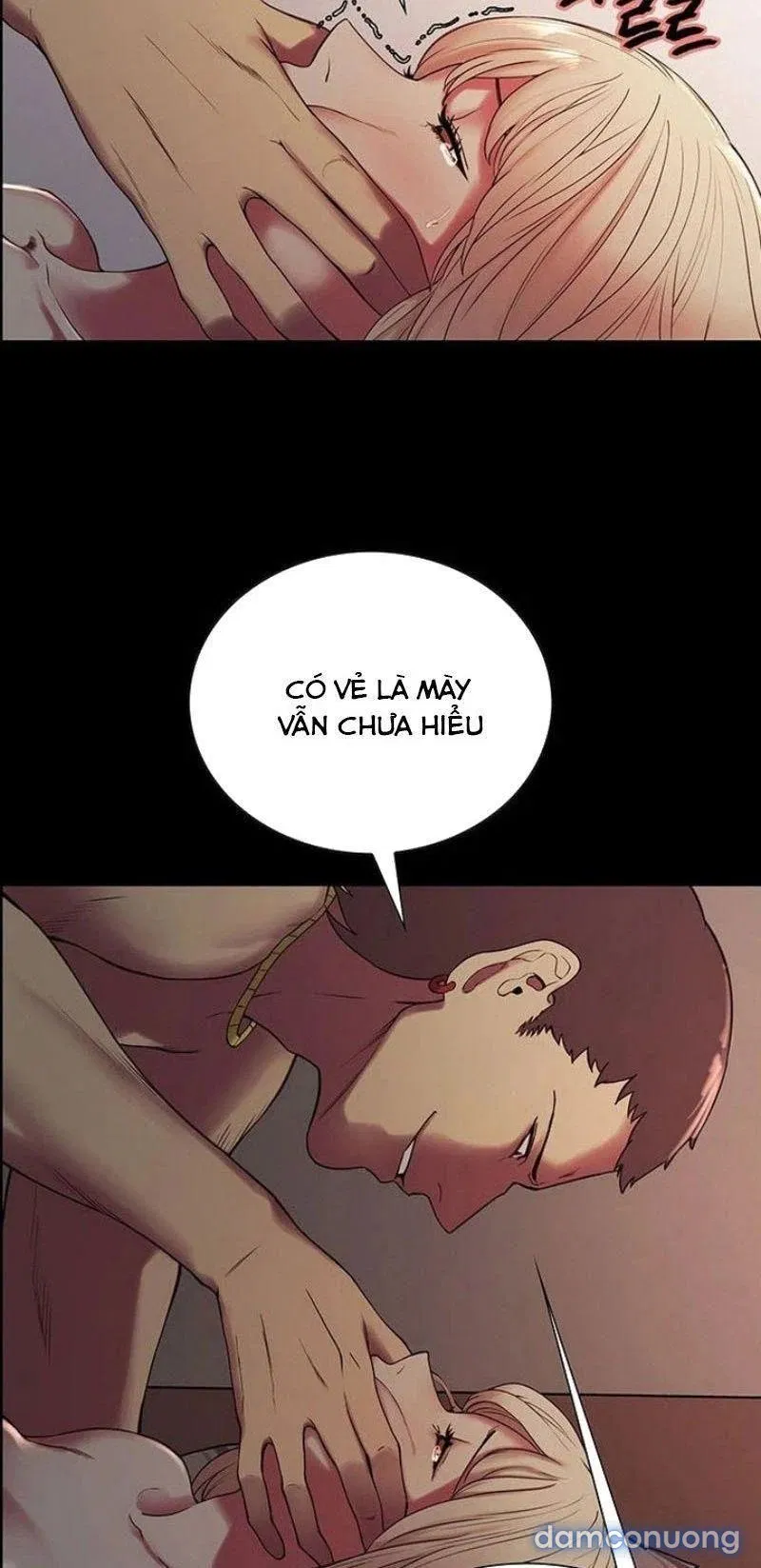 Gia Đình Chạy Trốn 