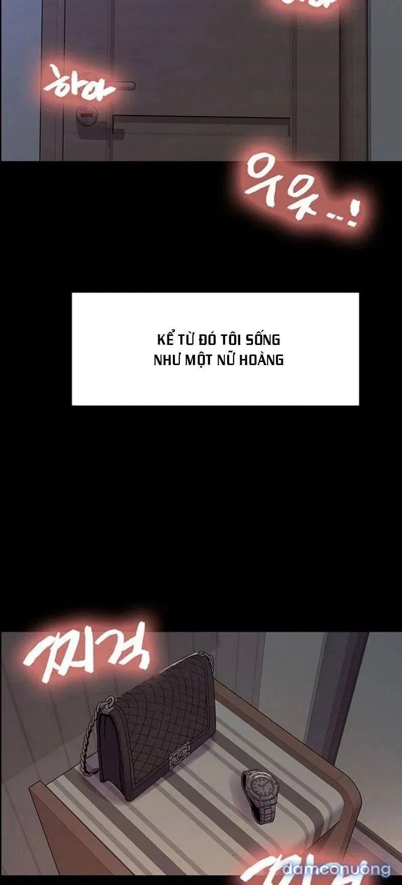 Gia Đình Chạy Trốn 
