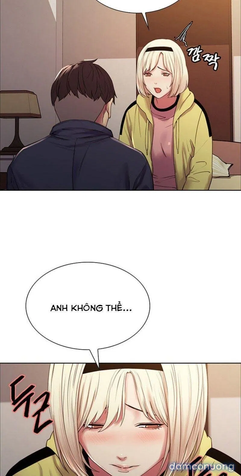 Gia Đình Chạy Trốn 
