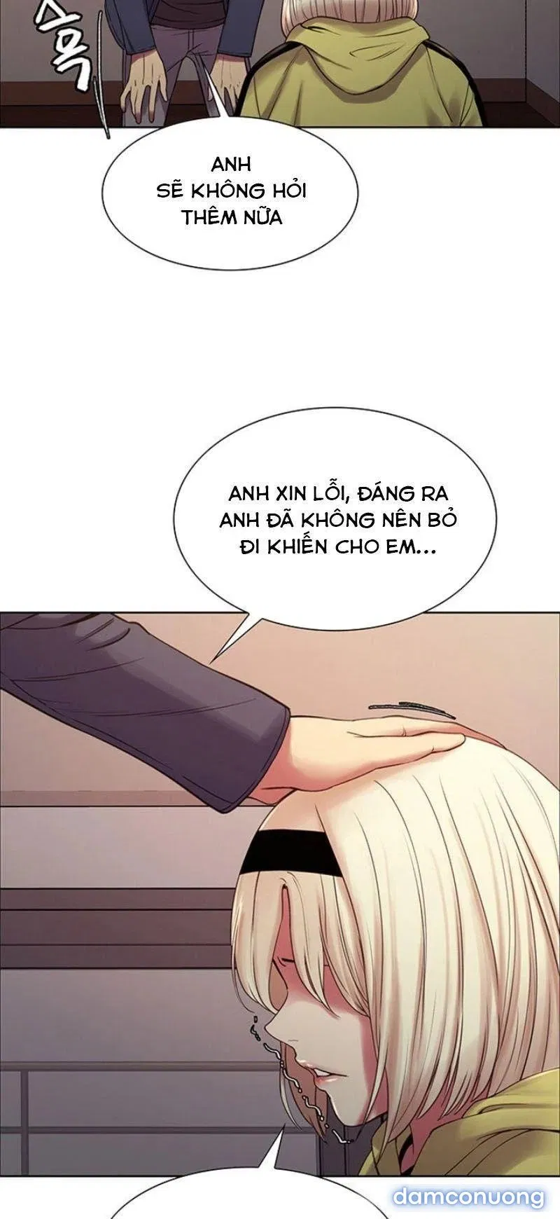 Gia Đình Chạy Trốn 
