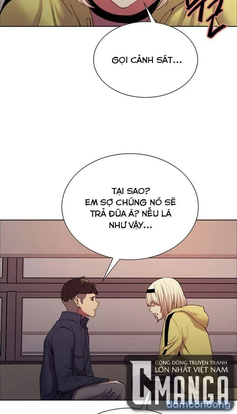 Gia Đình Chạy Trốn 