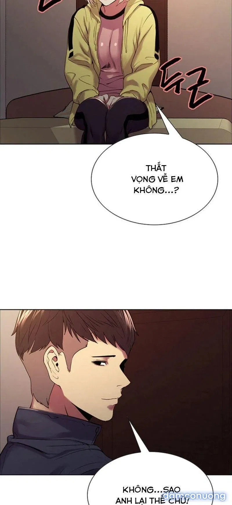 Gia Đình Chạy Trốn 