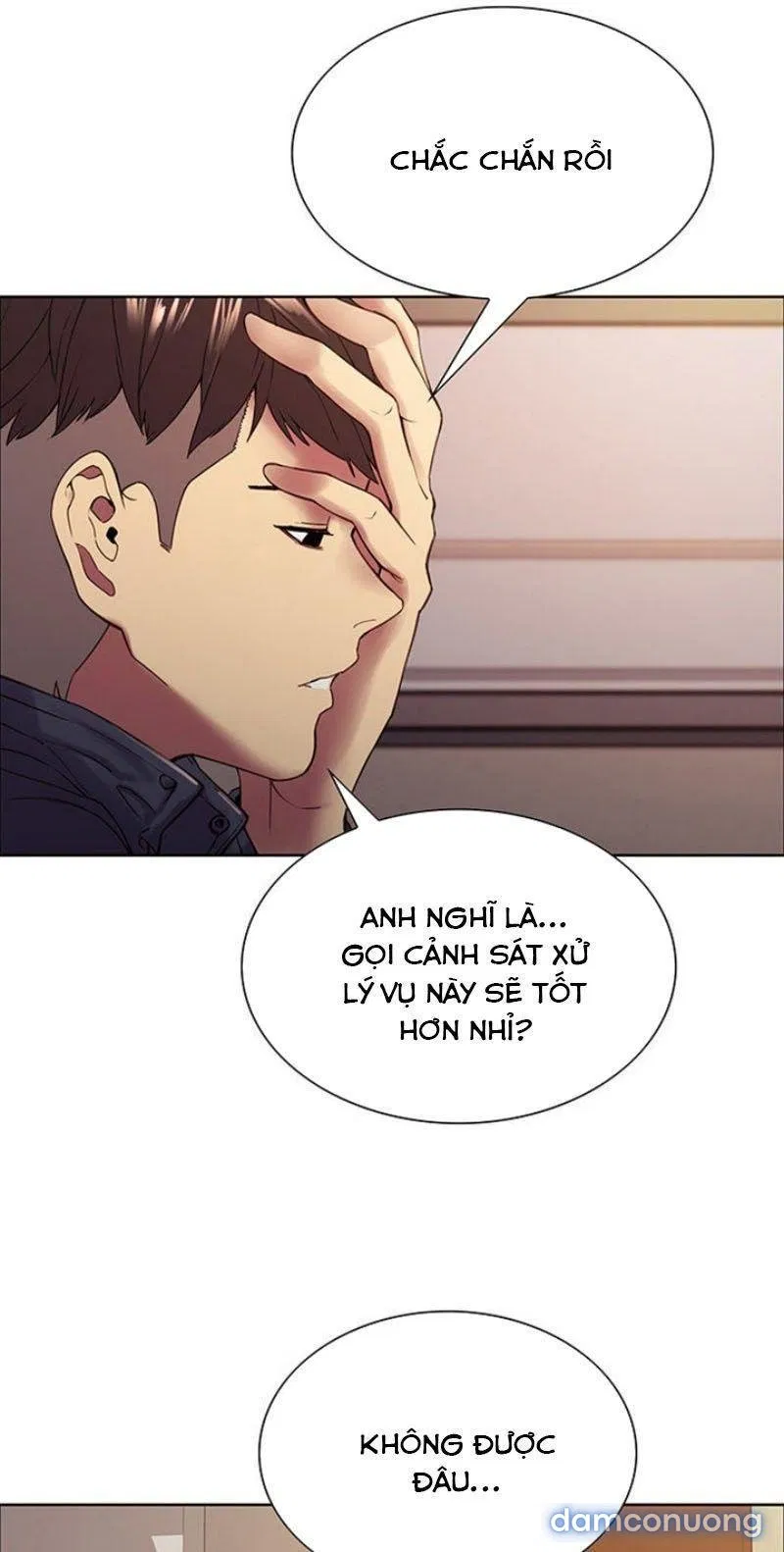 Gia Đình Chạy Trốn 