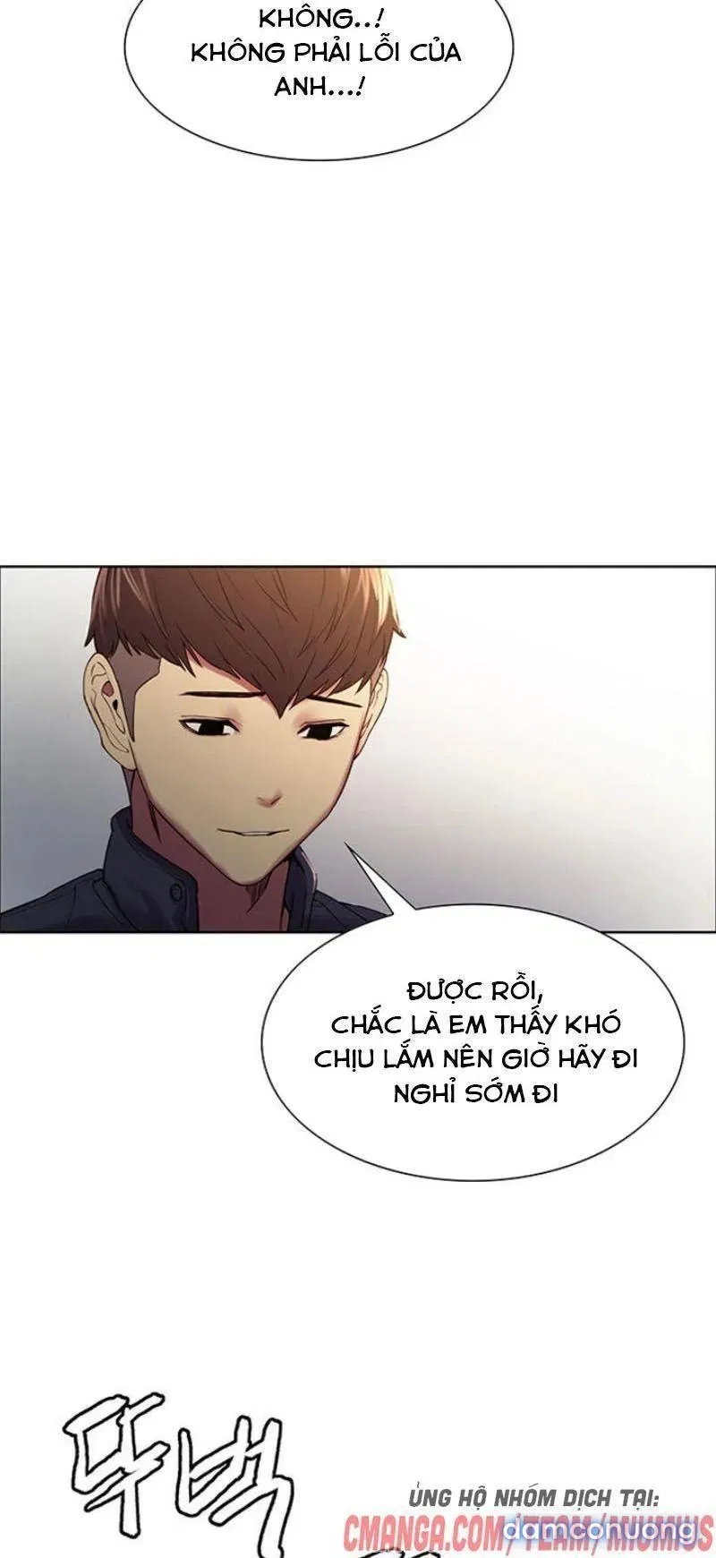 Gia Đình Chạy Trốn 