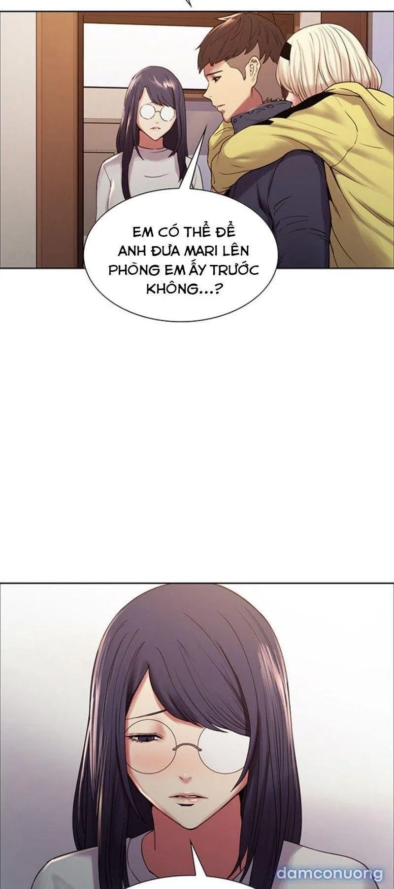 Gia Đình Chạy Trốn 