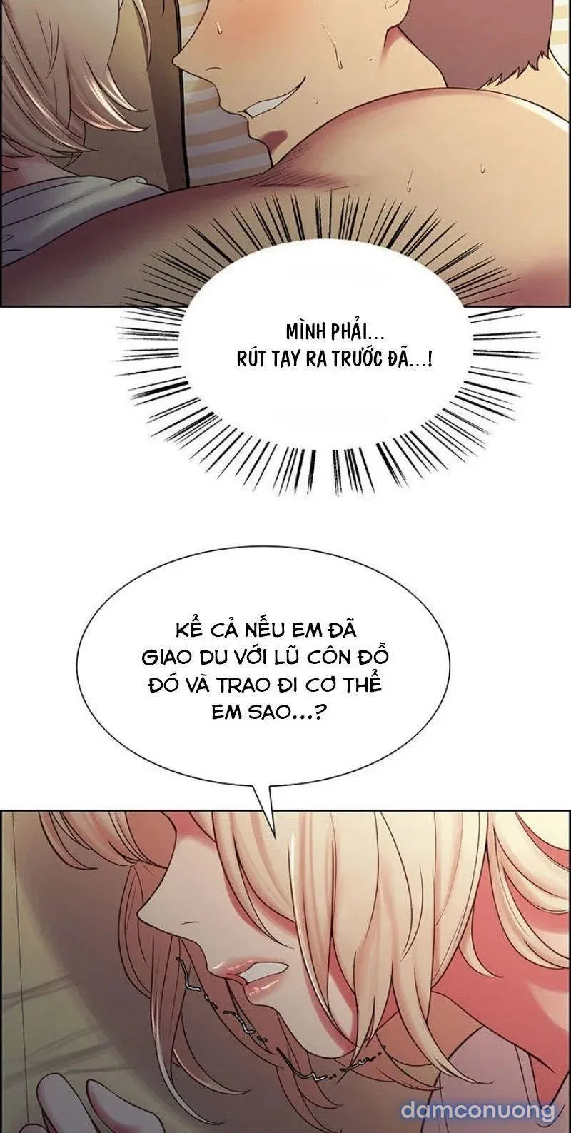 Gia Đình Chạy Trốn 