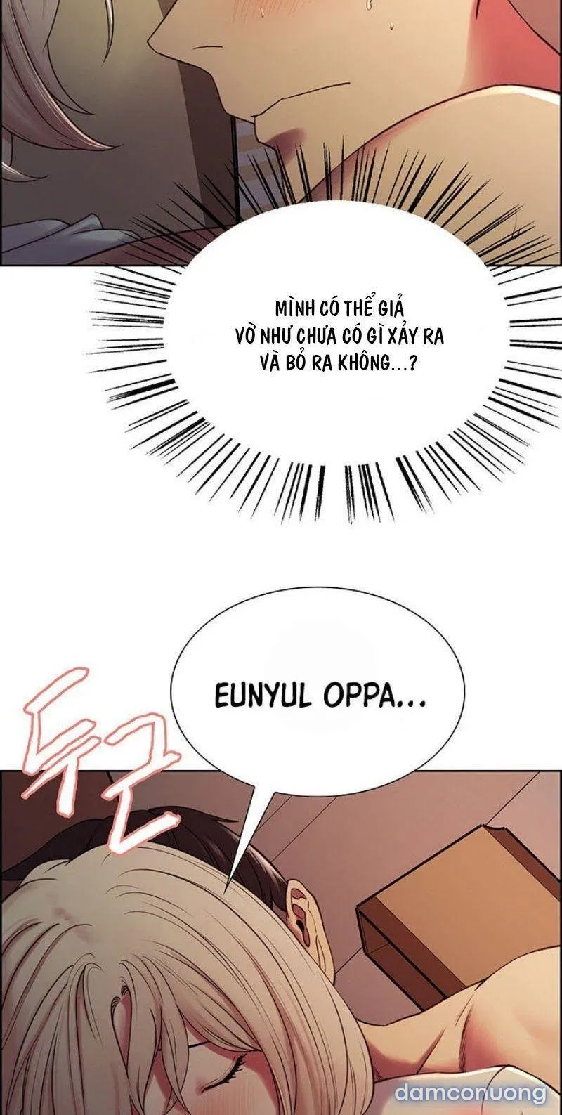 Gia Đình Chạy Trốn 
