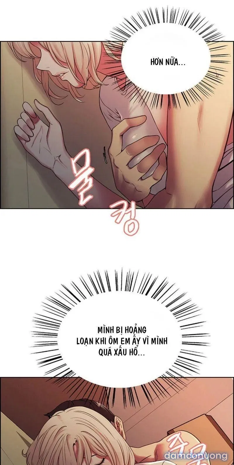 Gia Đình Chạy Trốn 