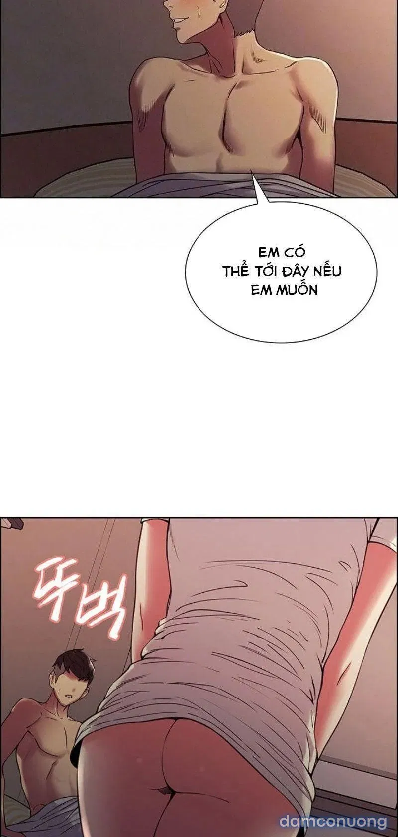 Gia Đình Chạy Trốn 