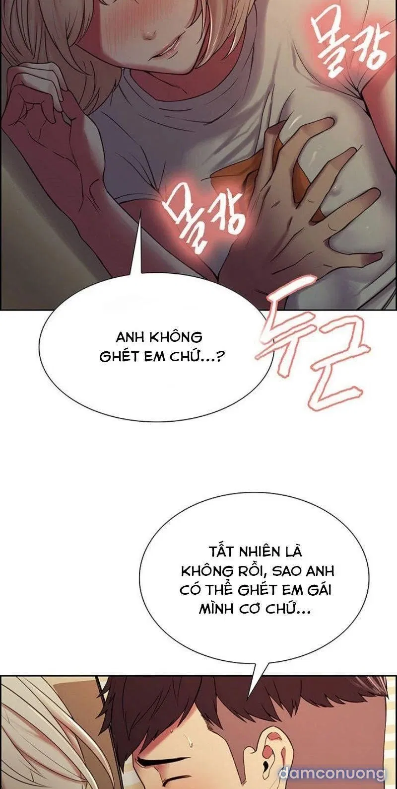 Gia Đình Chạy Trốn 