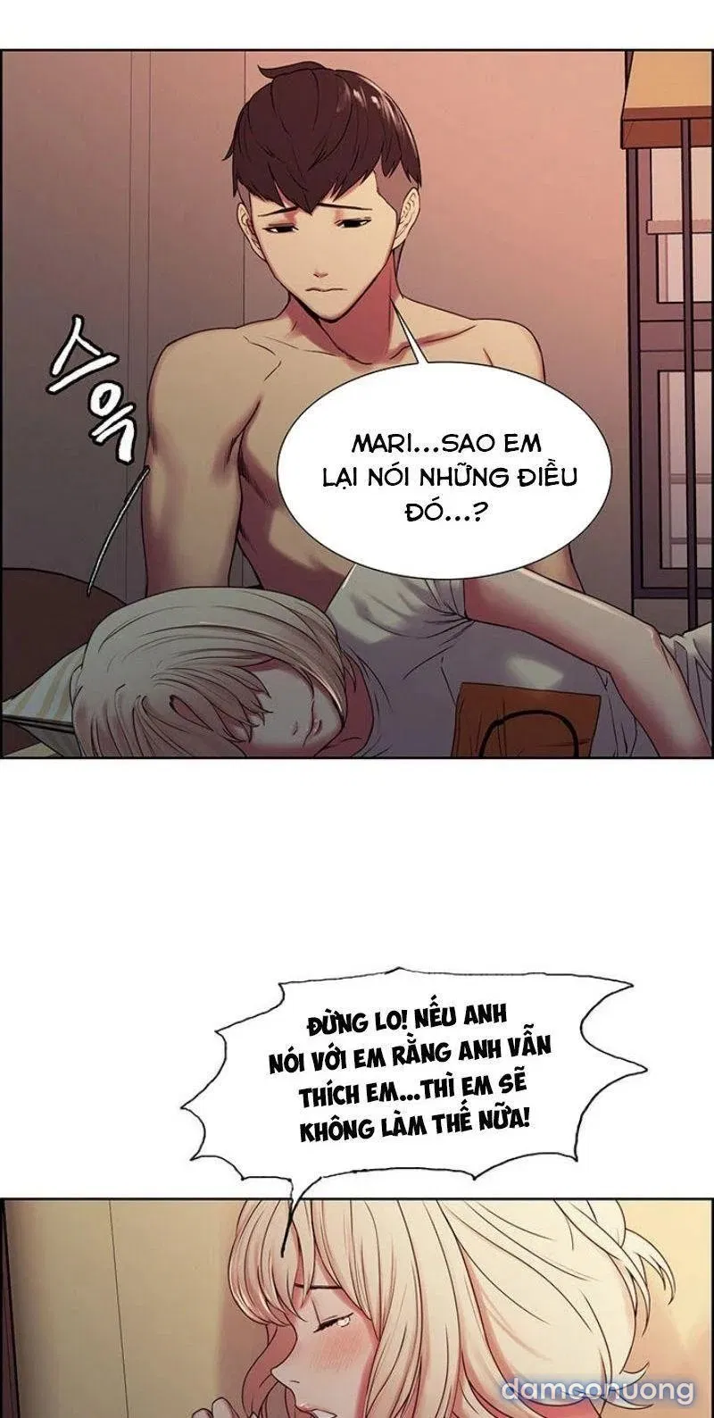 Gia Đình Chạy Trốn 