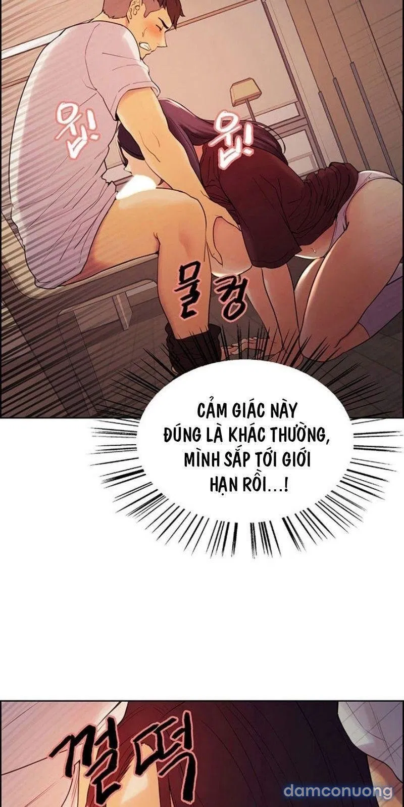 Gia Đình Chạy Trốn 