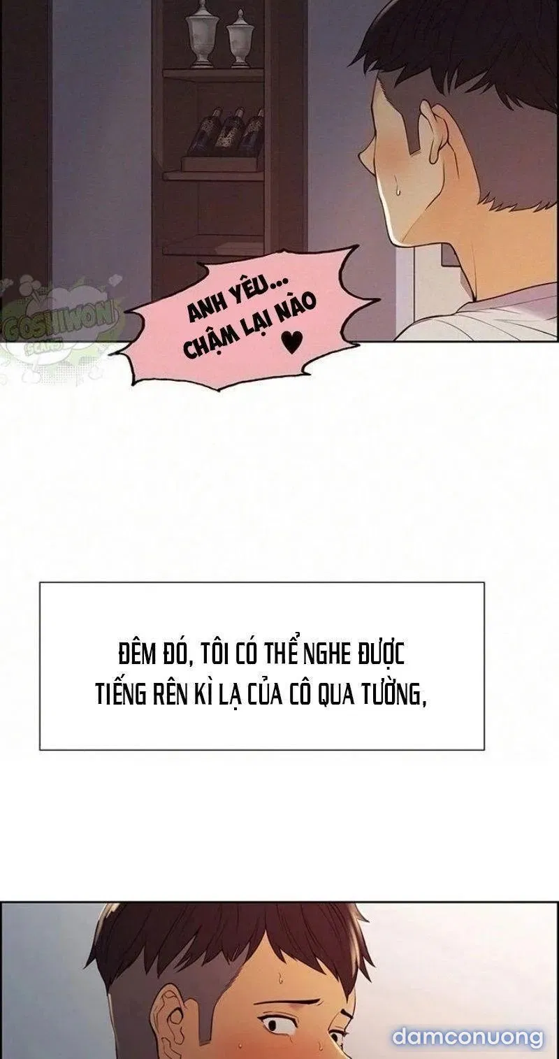 Gia Đình Chạy Trốn 