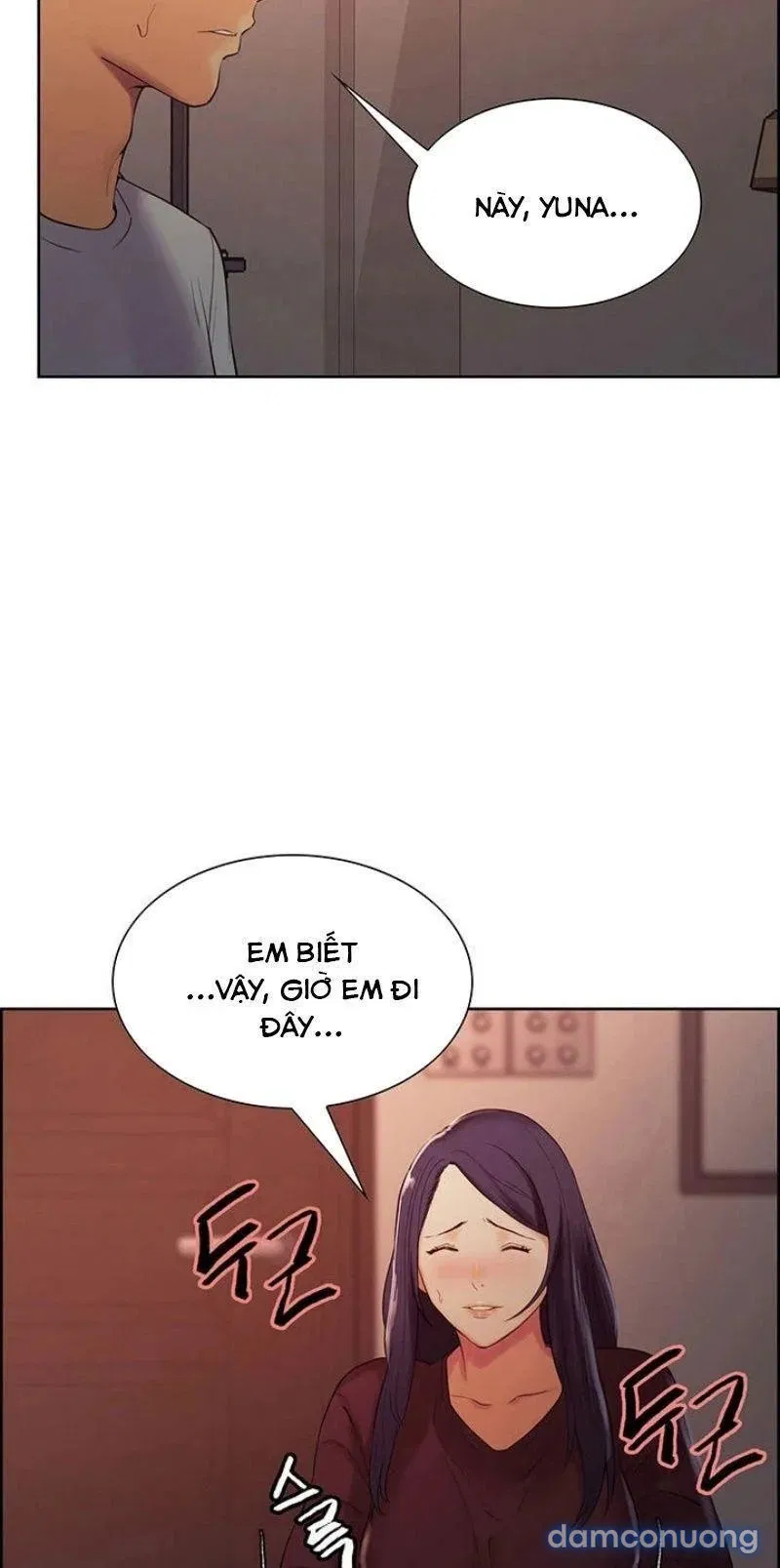 Gia Đình Chạy Trốn 
