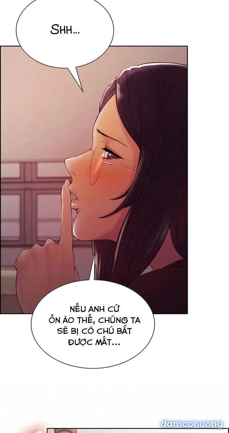 Gia Đình Chạy Trốn 