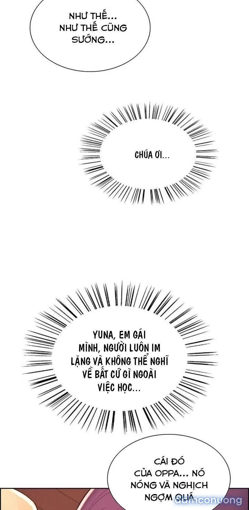 Gia Đình Chạy Trốn 