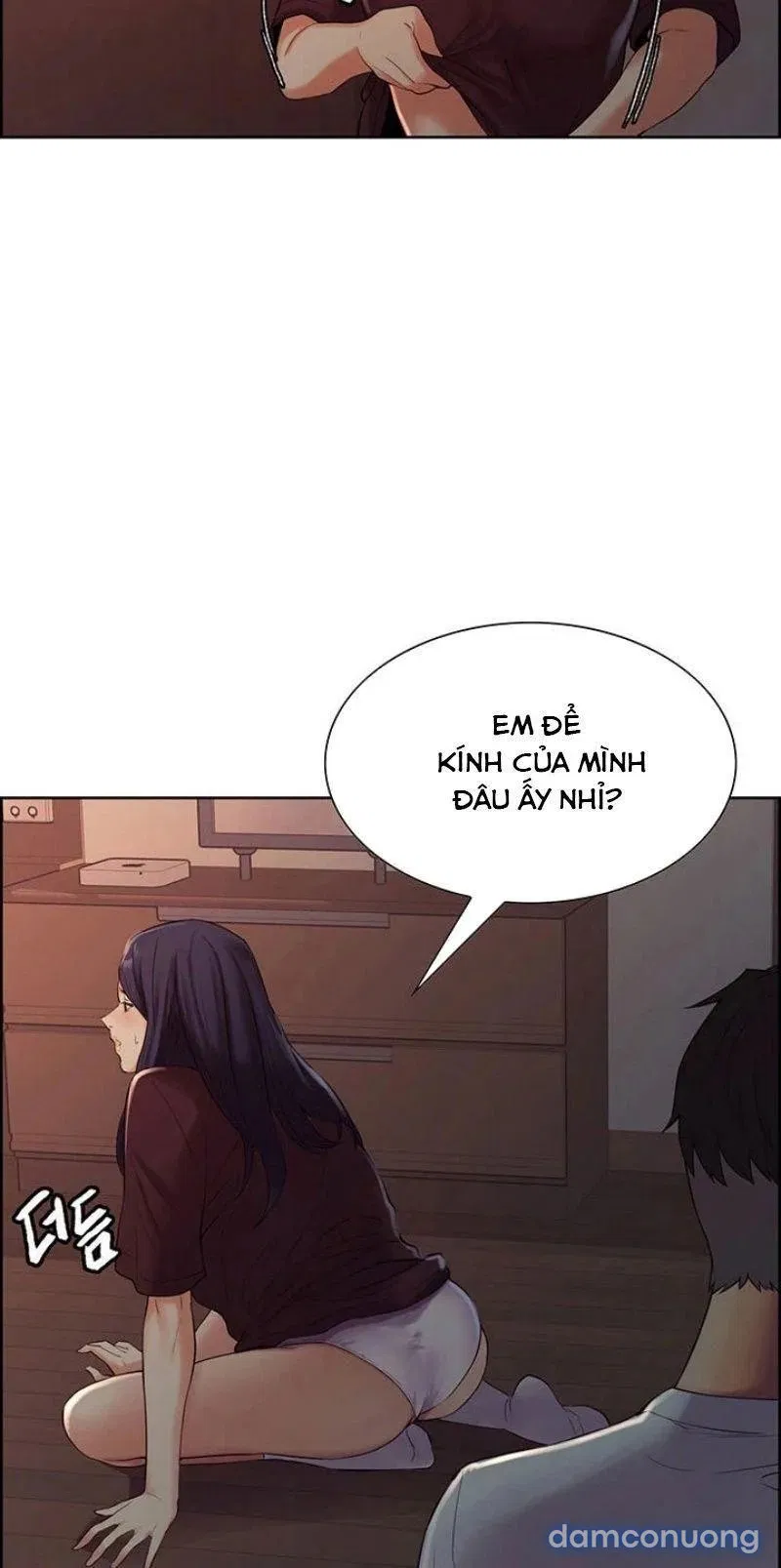 Gia Đình Chạy Trốn 